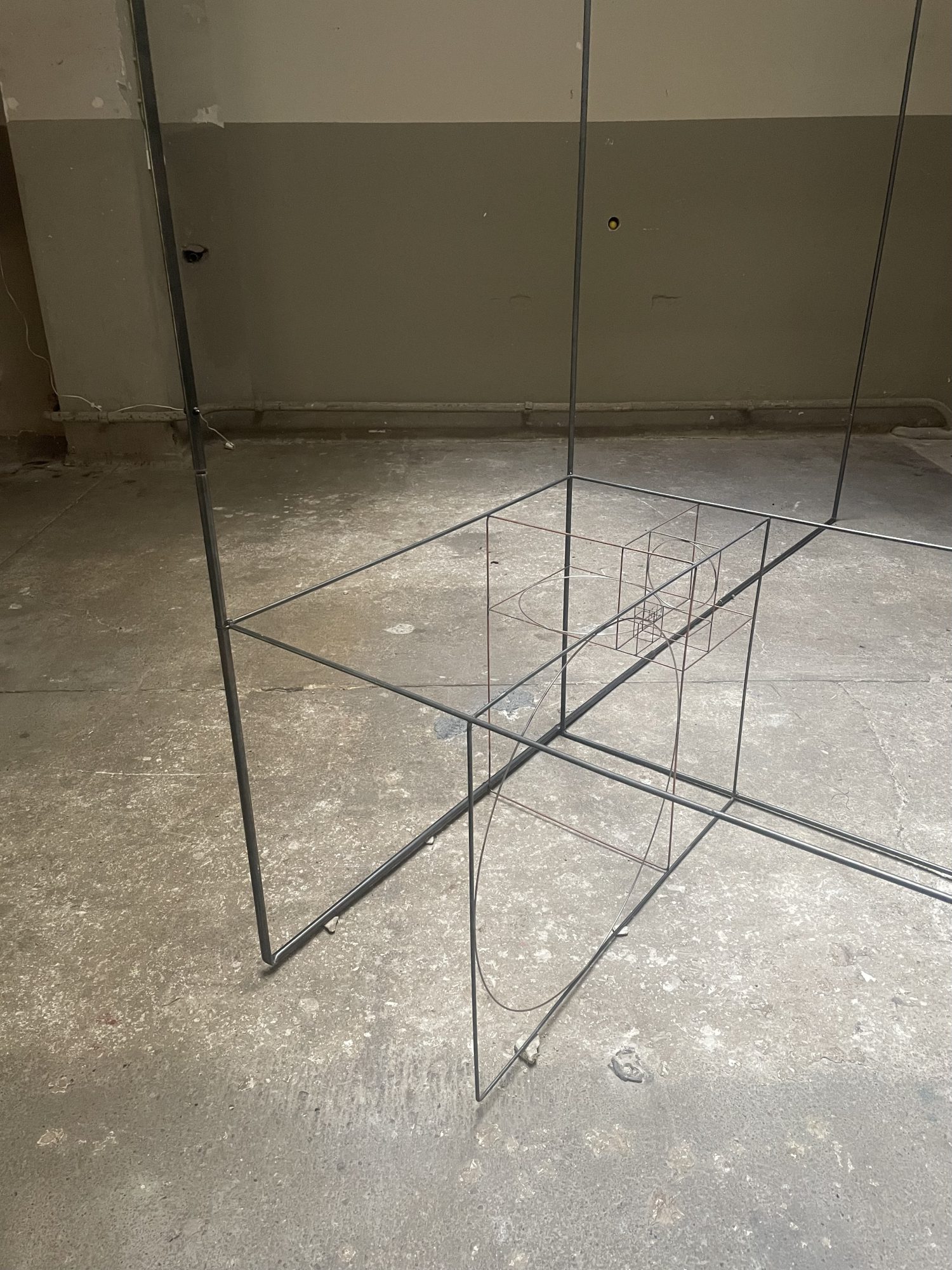 Exponential Space