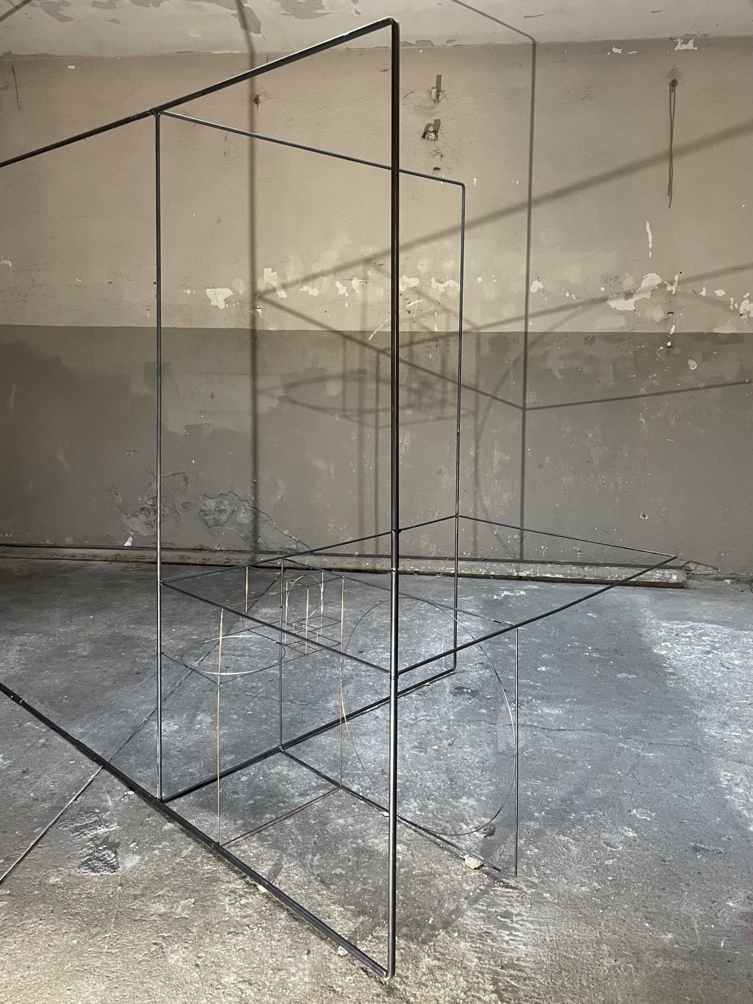 Exponential Space