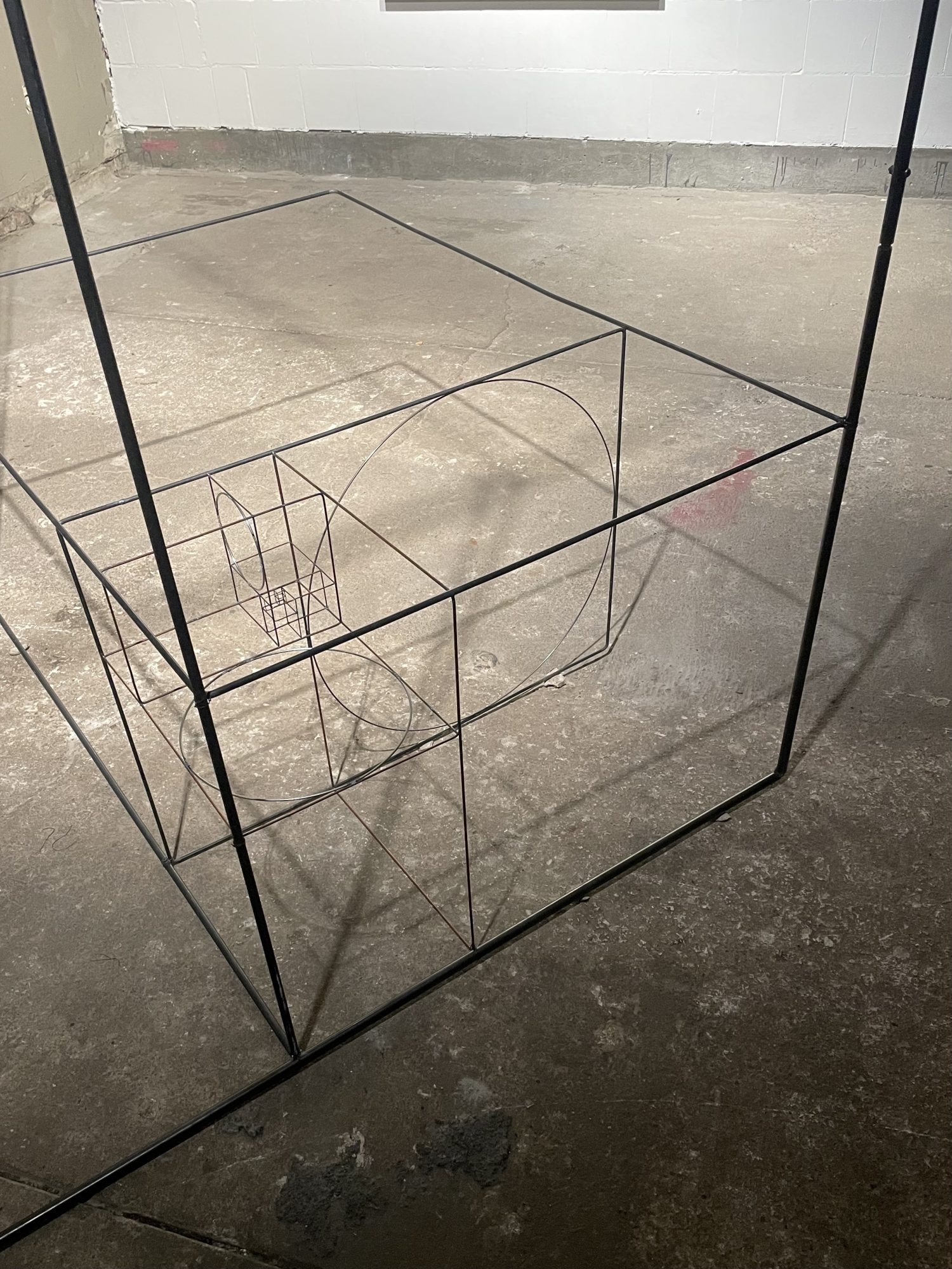 Exponential Space